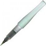ラメラメ　カラーの筆ペンはいかが？